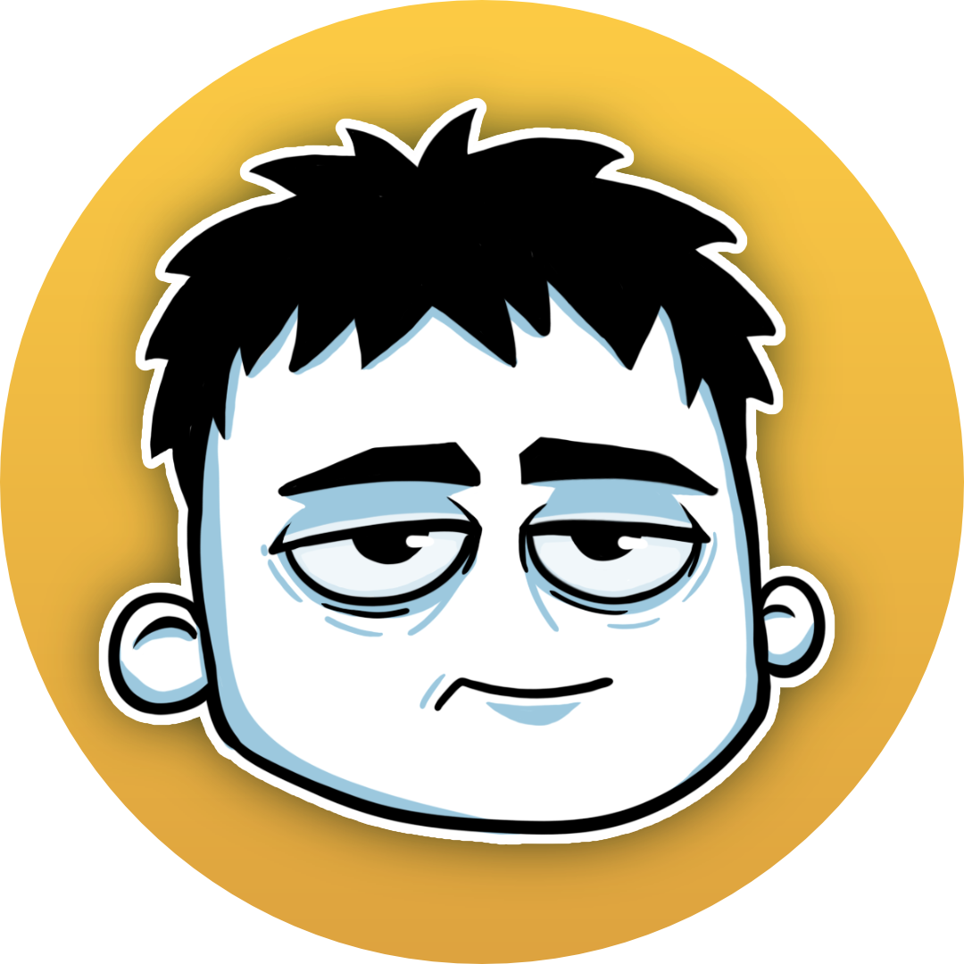 NickNoobles Logo